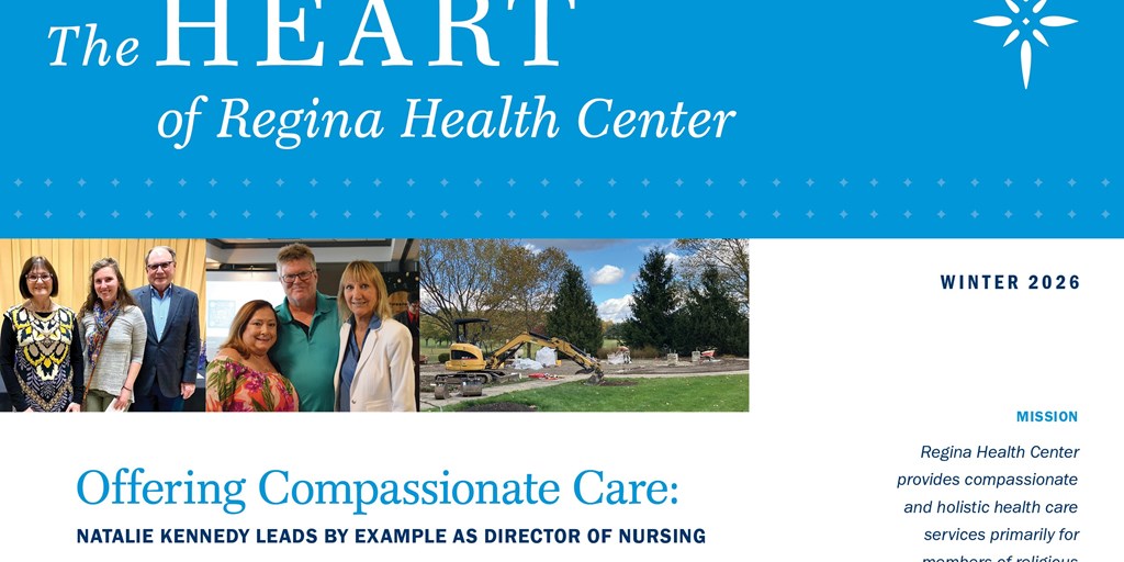 Winter 2026 Newsletter Now Available