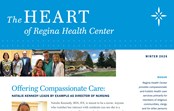 Regina Health Center - Assisted Living in Richfield, OH photo 6