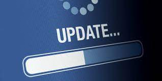 COVID-19 Communication Update