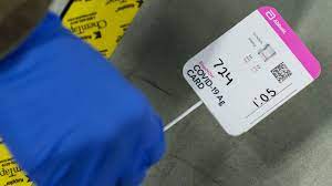 Communication Update COVID -19 October 15, 2021