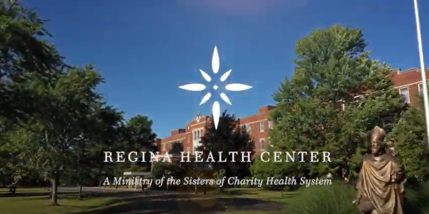 New Video Provides a Virtual Tour of Regina Health Center