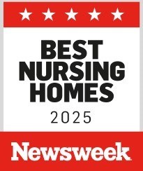 Newsweek Names Regina Health Center to “America’s Best Nursing Homes” List; Ranks 10th in Ohio