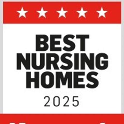 Newsweek Names Regina Health Center to “America’s Best Nursing Homes” List; Ranks 10th in Ohio