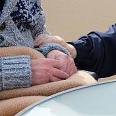 COVID -19 Update - Clarification on RHC Visitation