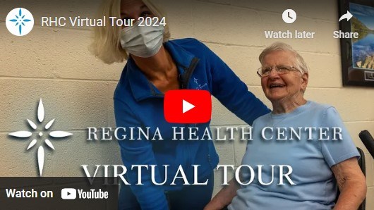Take a Virtual Tour