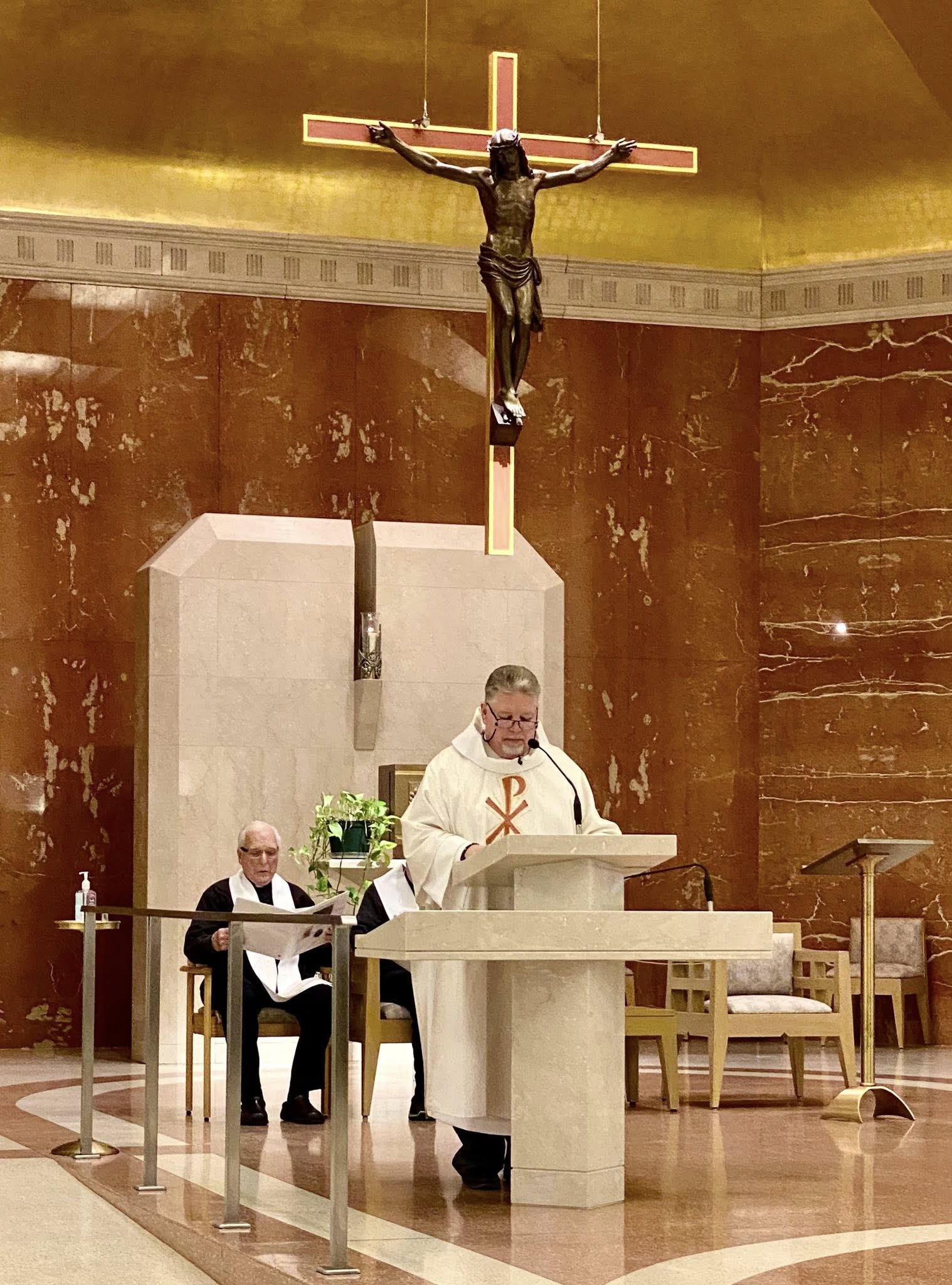 Image for Feast of our Lady of Lourdes Prayer Services Celebrate 175th Anniversary of the Sisters of Charity of St. Augustine