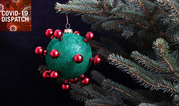 Communication Update December 21, 2021