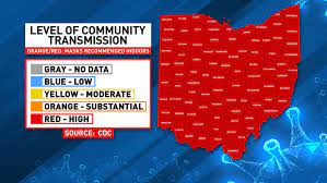 COVID-19 Communication Update September 13, 2021