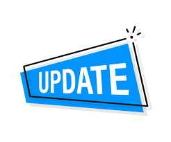 Communication Update November 9, 2021 Guest Visitation