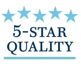 Regina Health Center Earns Highest 5-Star Rating from Centers for Medicare and Medicaid Services